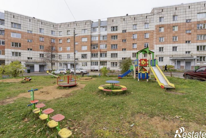 2-комн квартира улица Елькина, 49,  д. 49