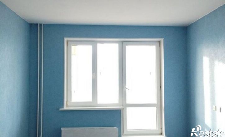 1-комн квартира улица Александра Щербакова, 43,  д. 43