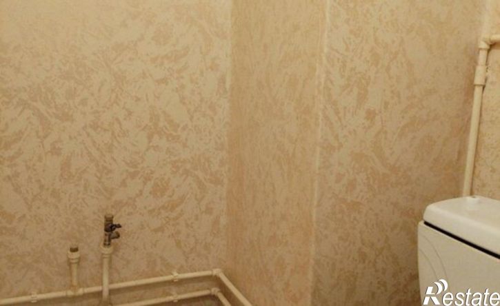 1-комн квартира улица Александра Щербакова, 43,  д. 43