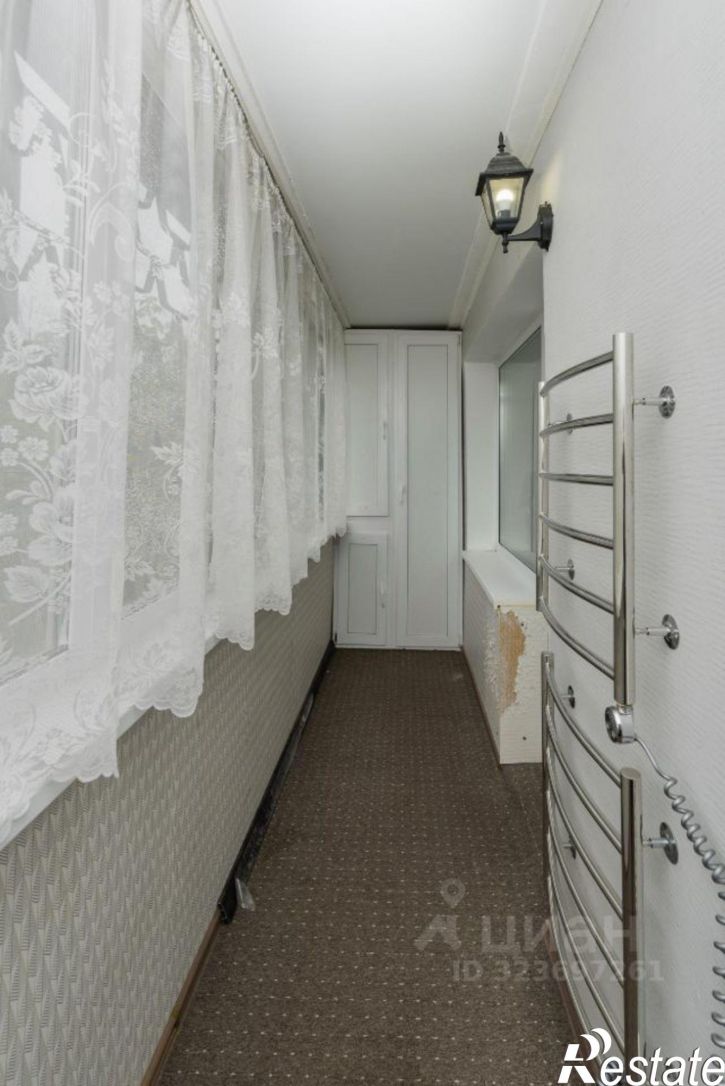 2-комн квартира улица Елькина, 49,  д. 49