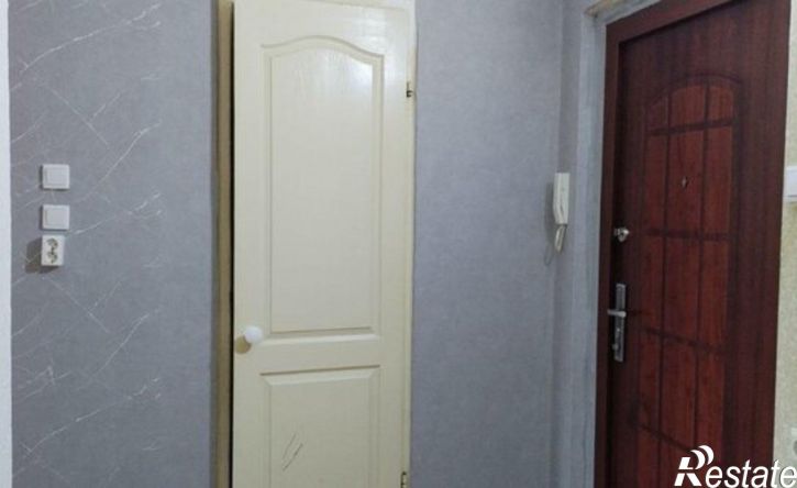 1-комн квартира улица Александра Щербакова, 43,  д. 43