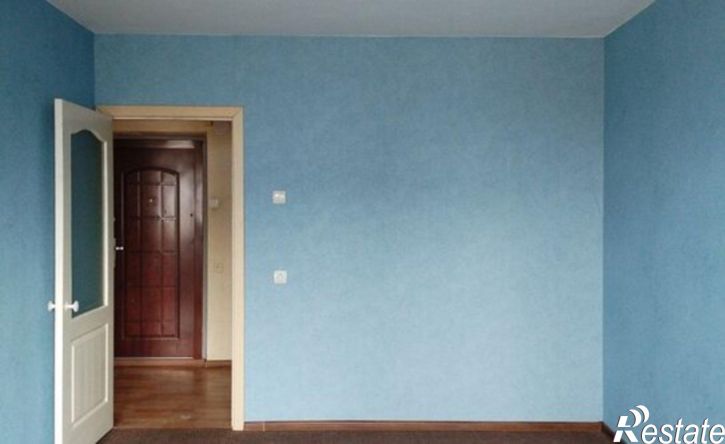 1-комн квартира улица Александра Щербакова, 43,  д. 43