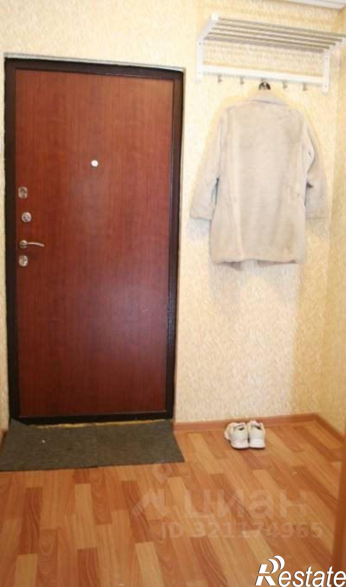 Купить квартиру за 5 500 000 рублей на улица Чернышевского, 17А