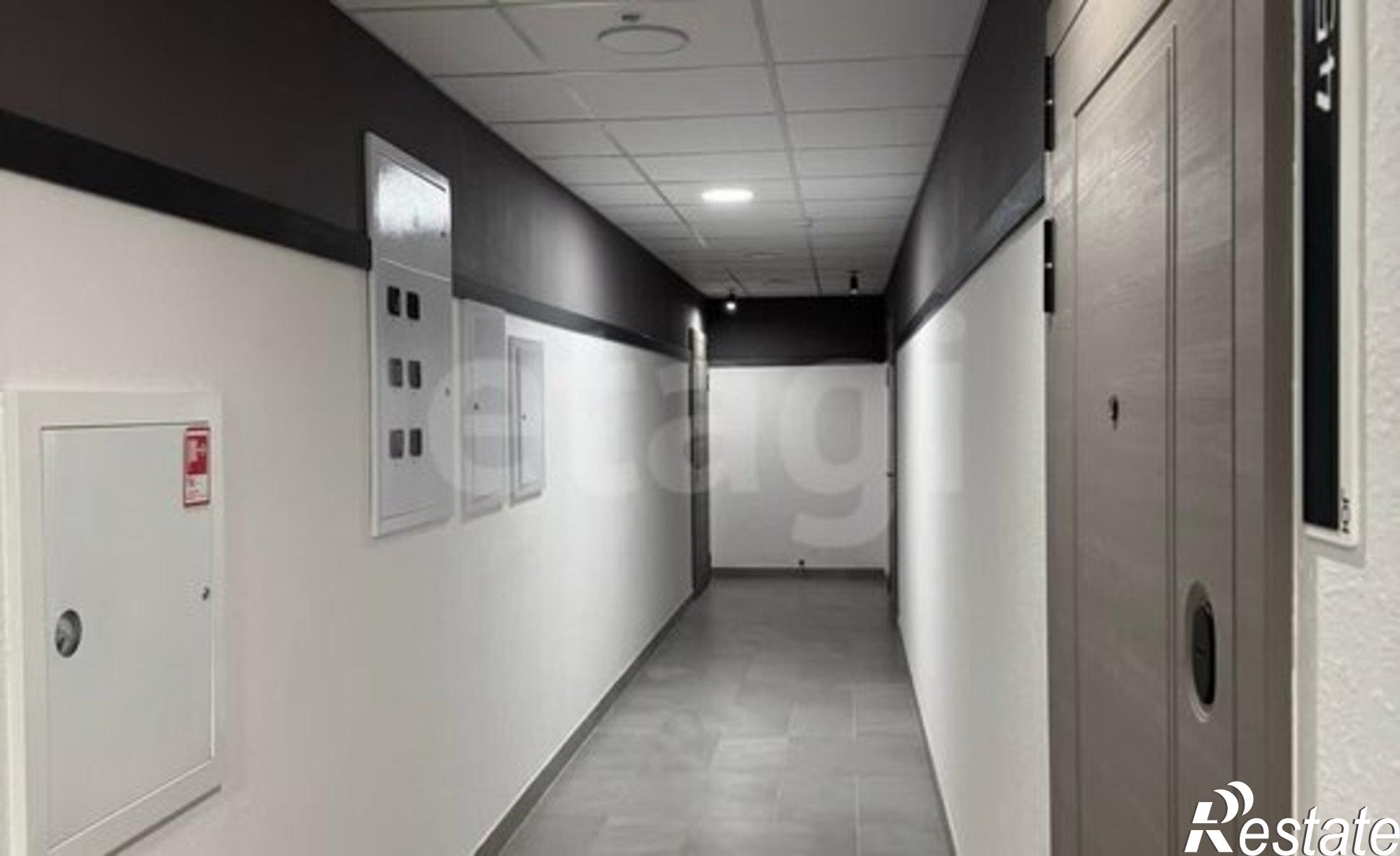 Купить квартиру за 8 495 740 рублей на Серебристая улица, 7