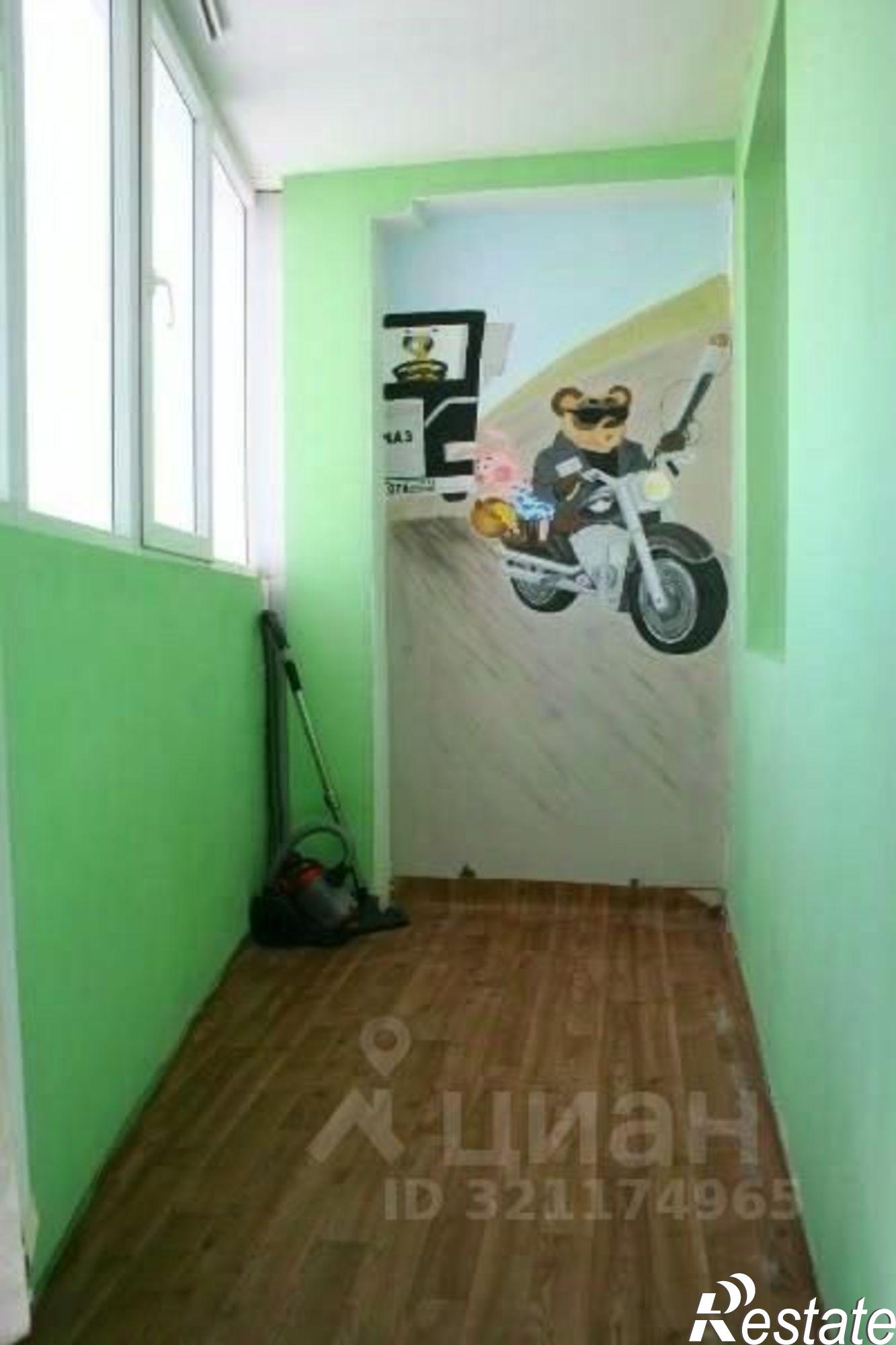 Купить квартиру за 5 500 000 рублей на улица Чернышевского, 17А