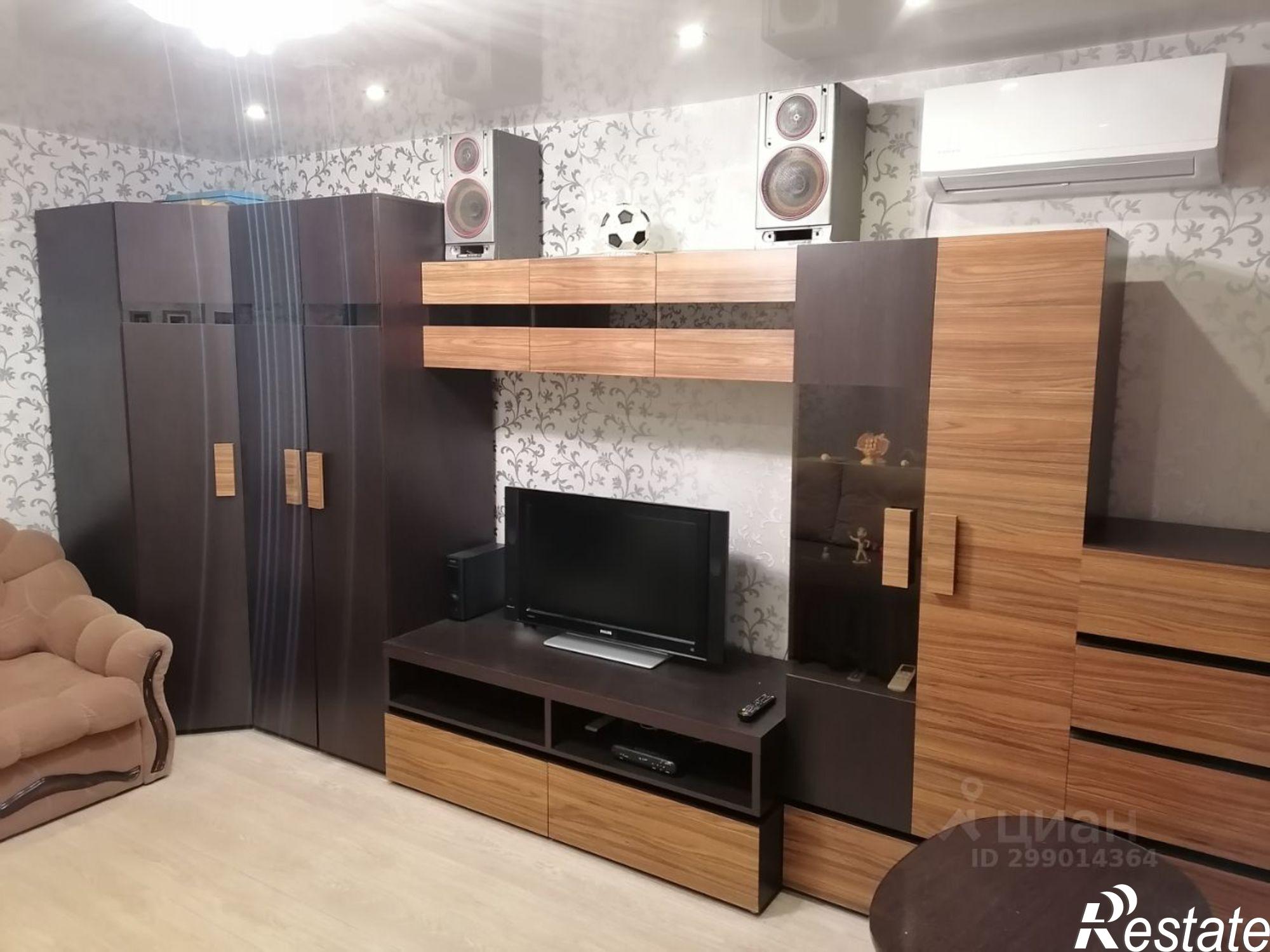 Сдать квартиру за 28 000 рублей на улица Солдатова, 26