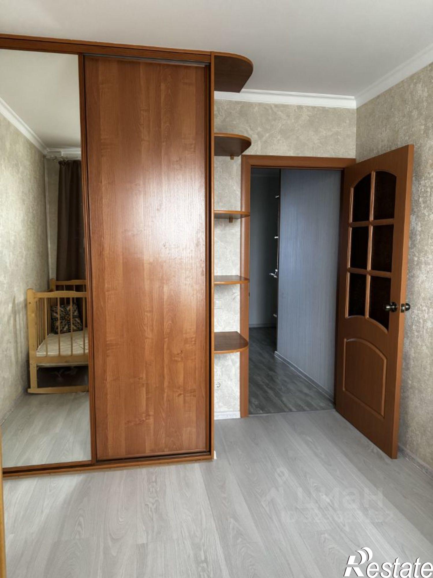 Сдать квартиру за 45 000 рублей на ул Глазовская, 1