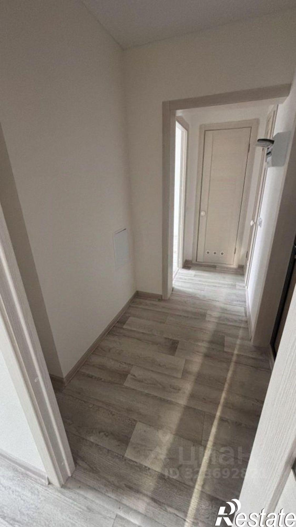 Сдать квартиру за 27 500 рублей на ул Кирпичная, 16