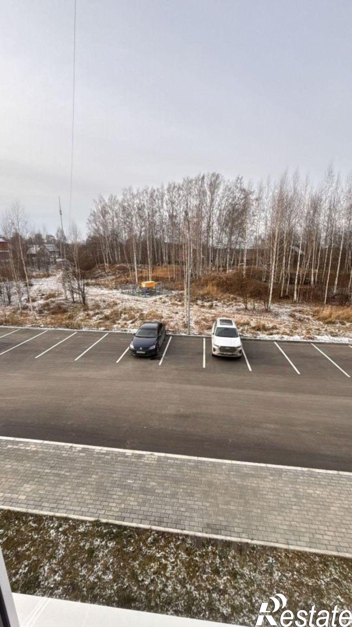 Сдать квартиру за 27 500 рублей на ул Кирпичная, 16