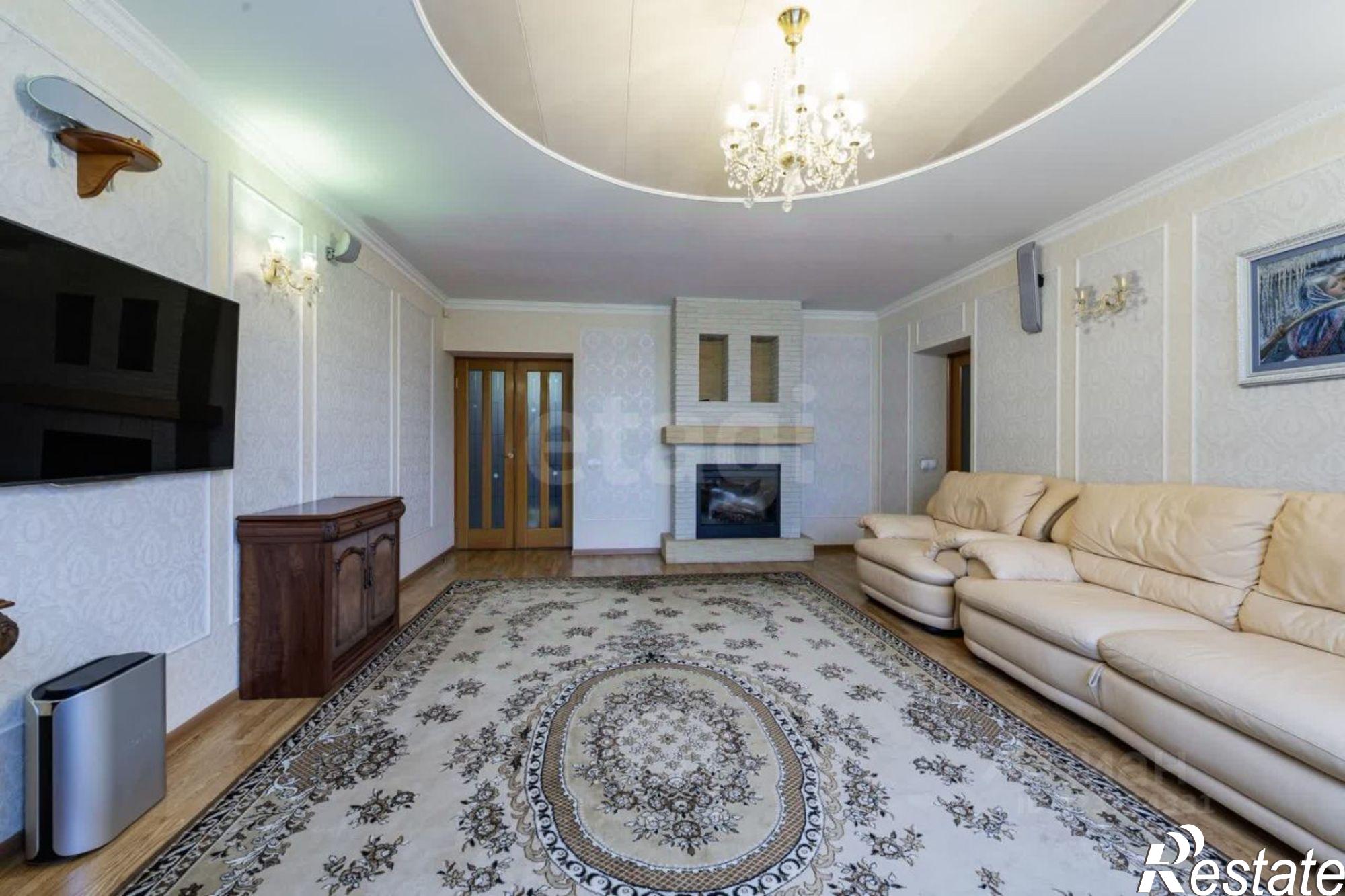 Купить квартиру за 19 500 000 рублей на ул Малкова, 26