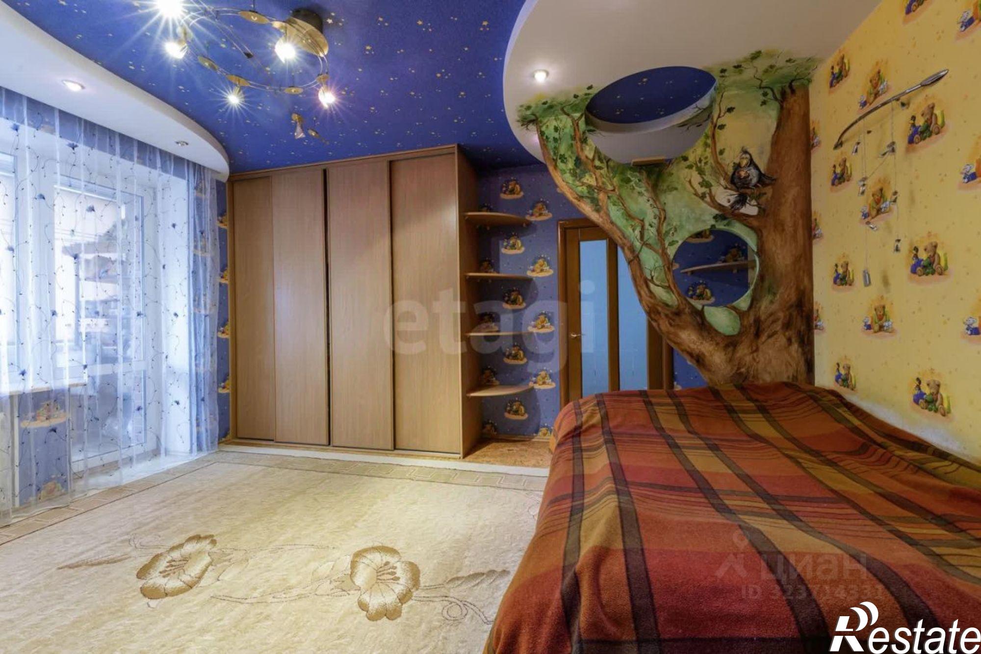 Купить квартиру за 19 500 000 рублей на ул Малкова, 26