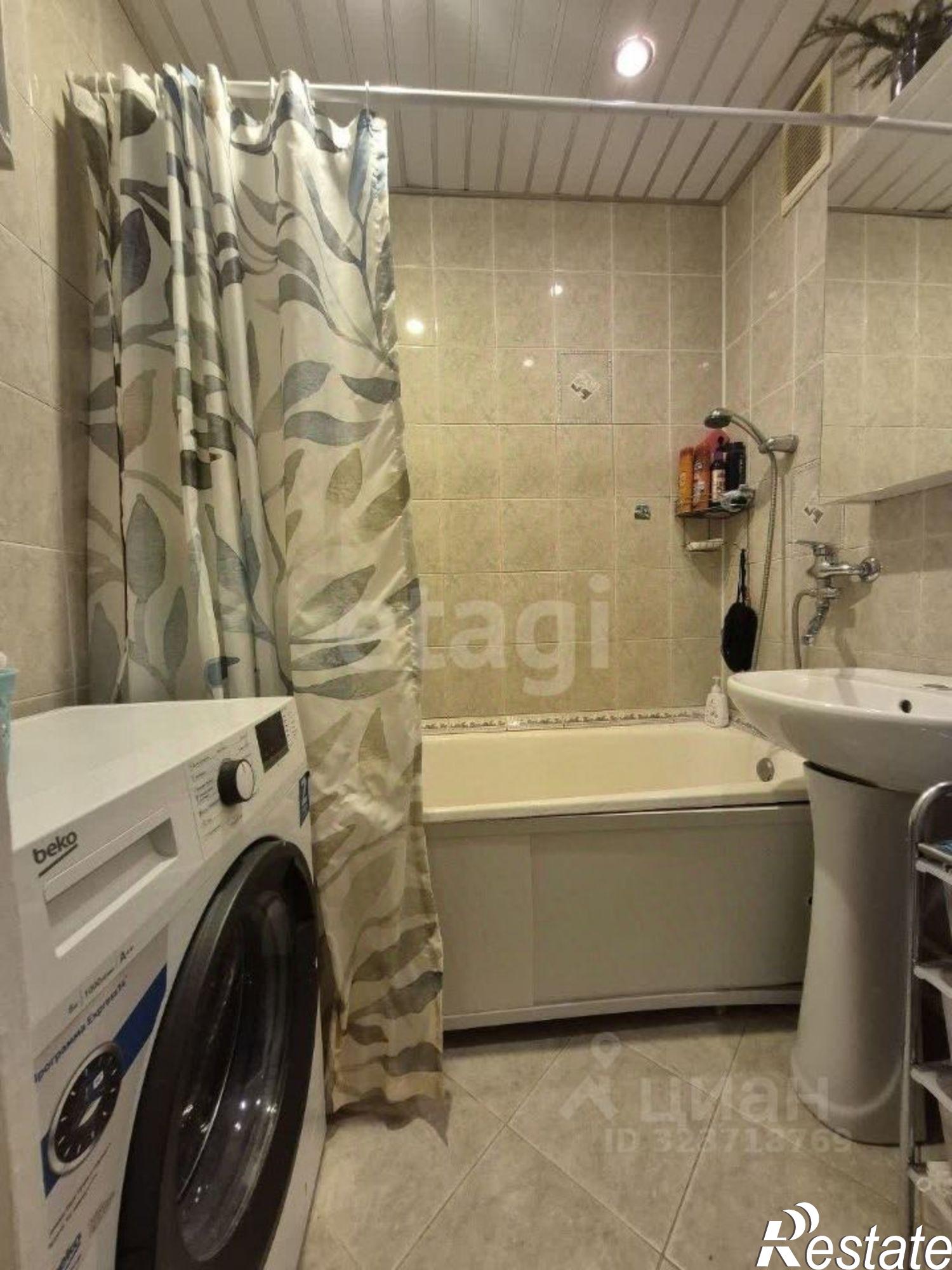 Купить квартиру за 4 800 000 рублей на ул Гашкова, 28