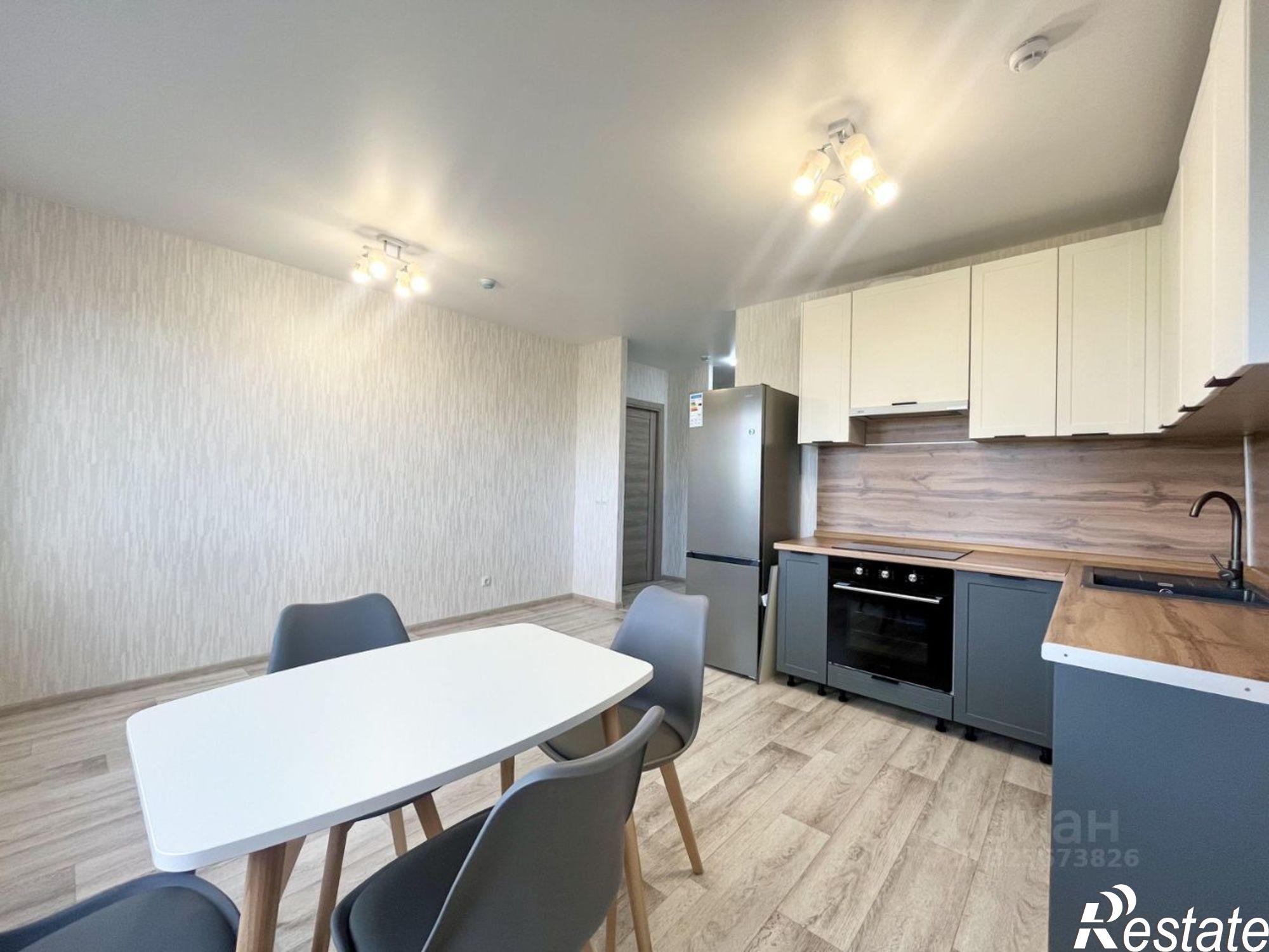 Сдать квартиру за 30 000 рублей на Серебристая улица, 7