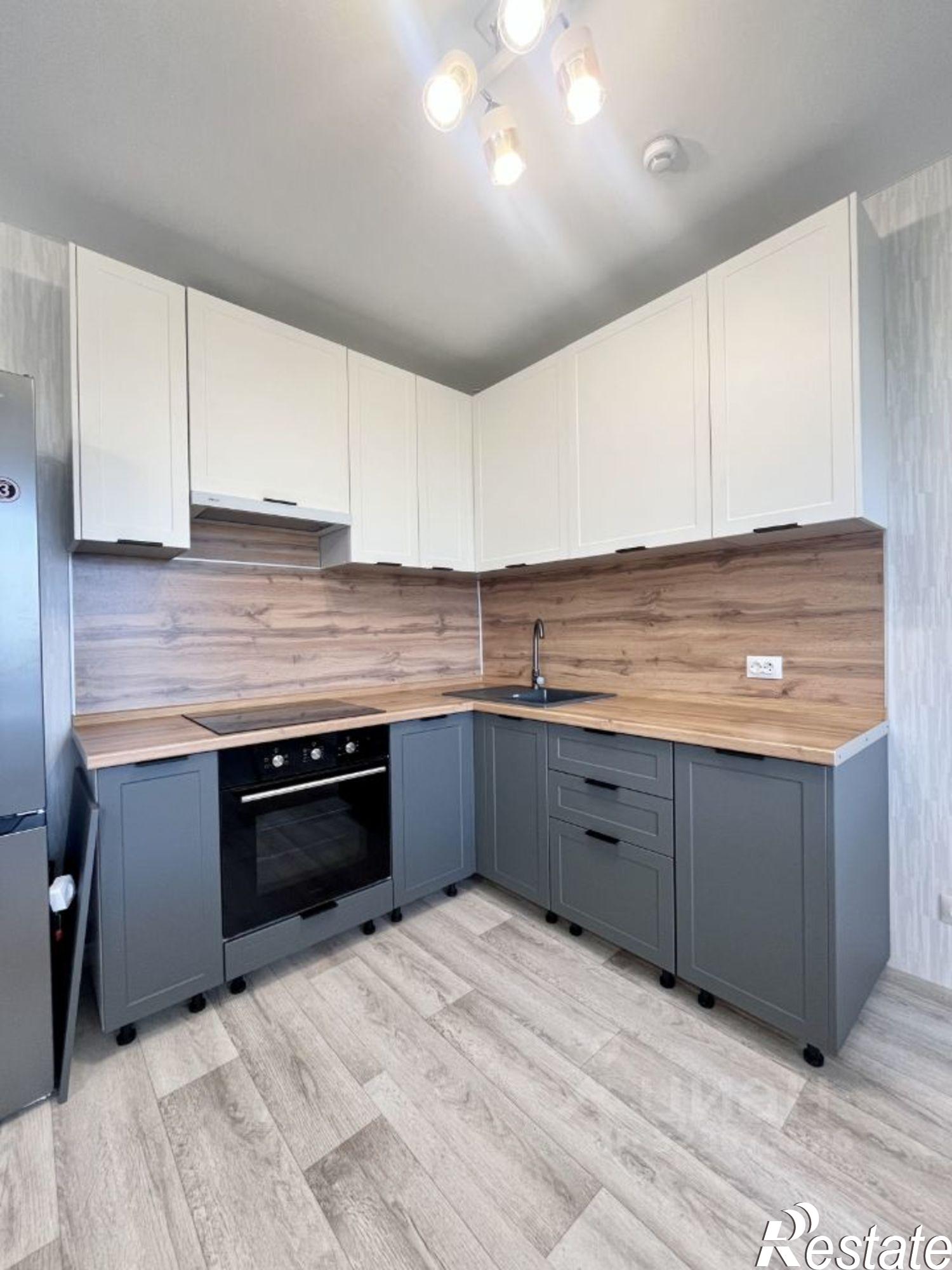 Сдать квартиру за 30 000 рублей на Серебристая улица, 7