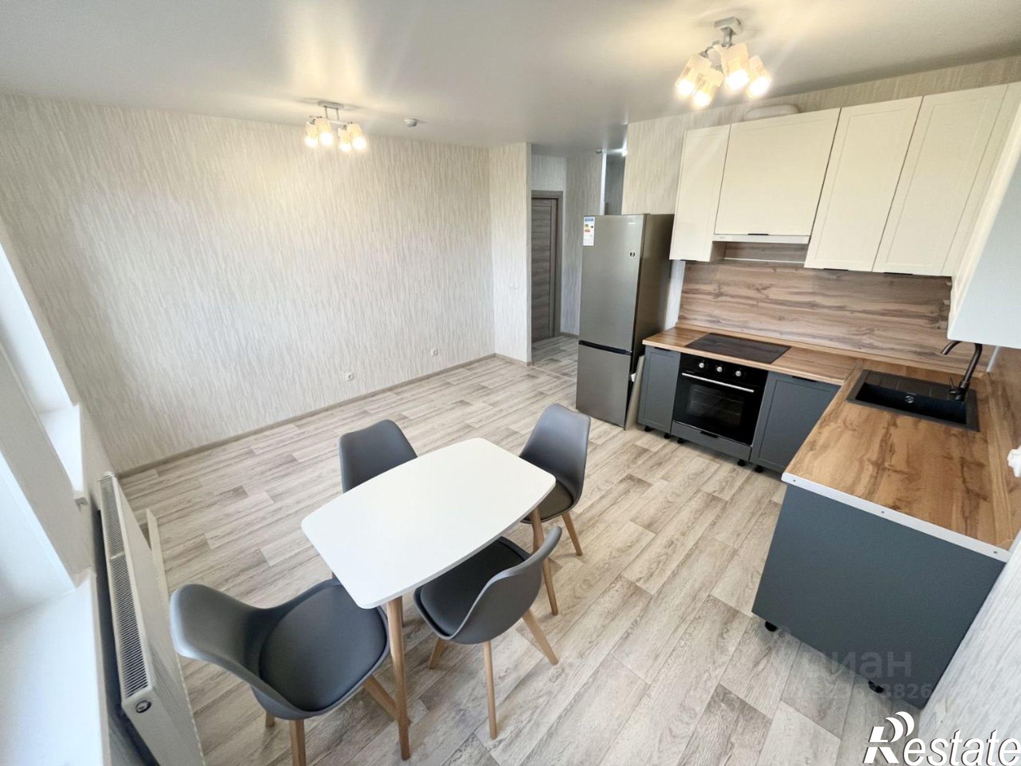 Сдать квартиру за 30 000 рублей на Серебристая улица, 7