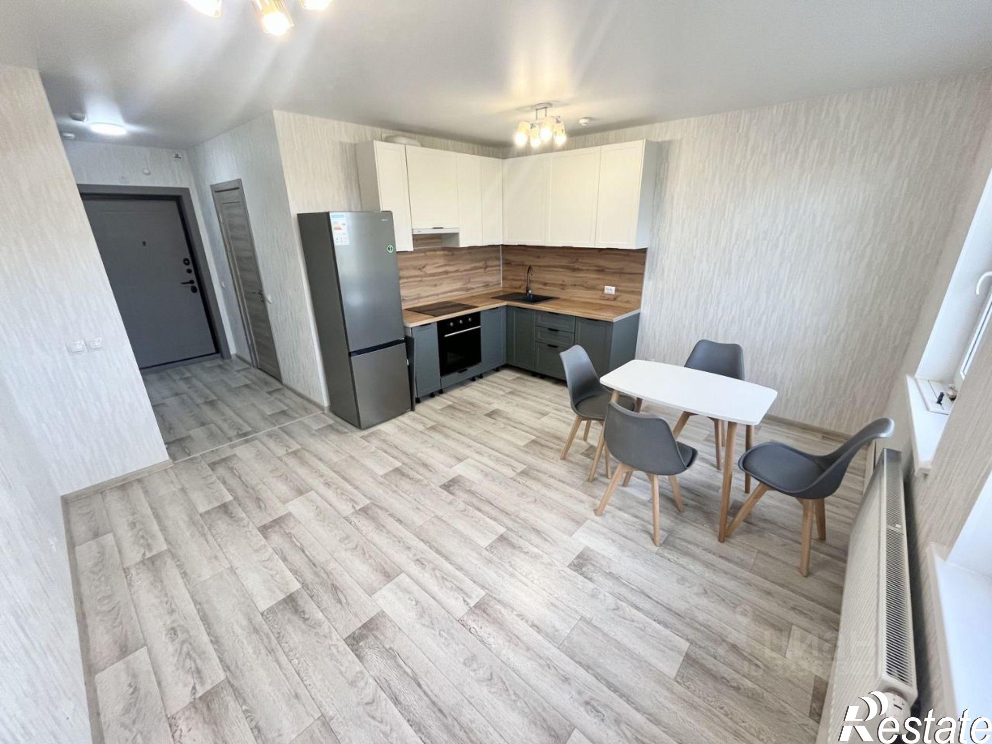 Сдать квартиру за 30 000 рублей на Серебристая улица, 7