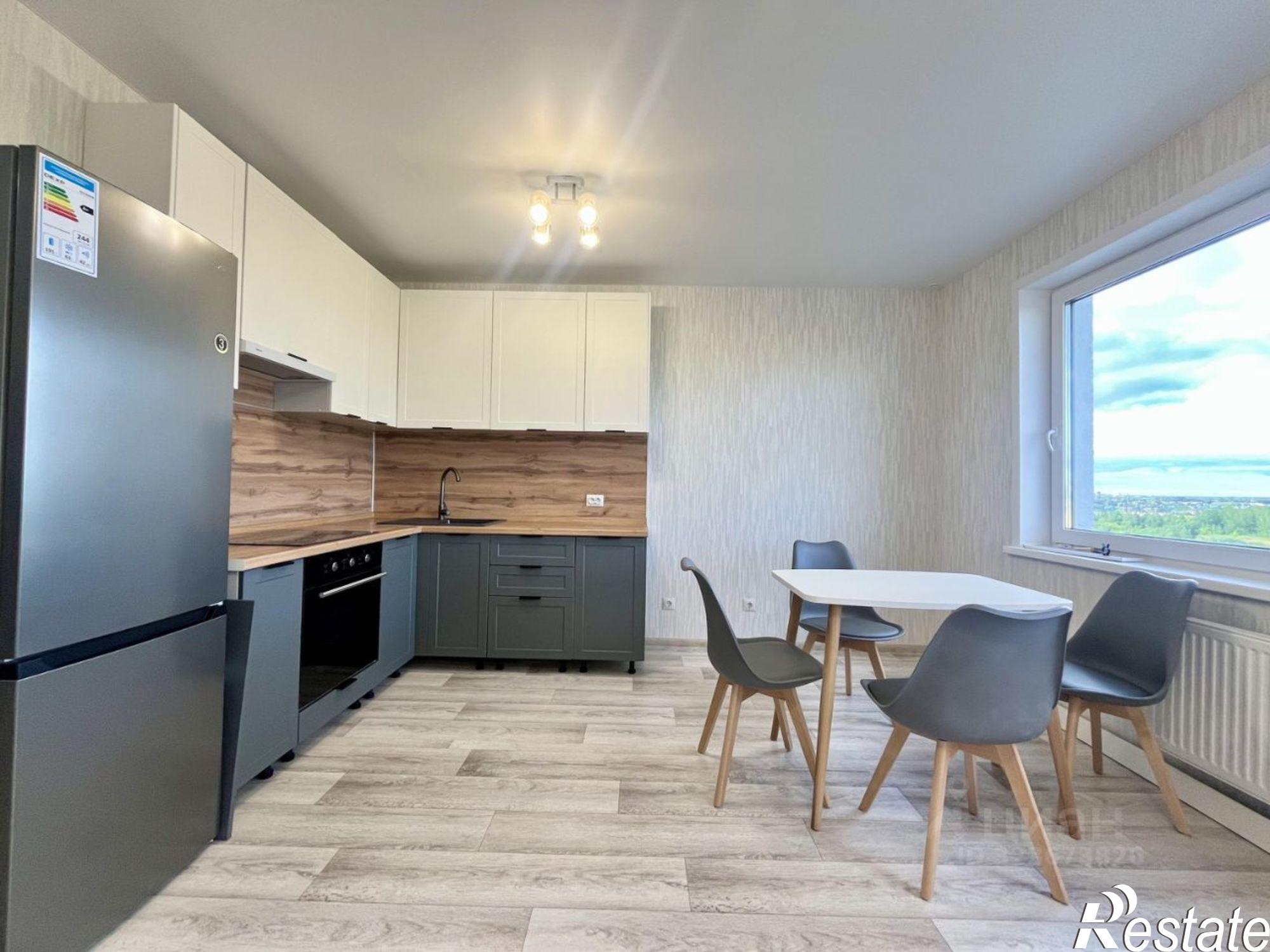 Сдать квартиру за 30 000 рублей на Серебристая улица, 7