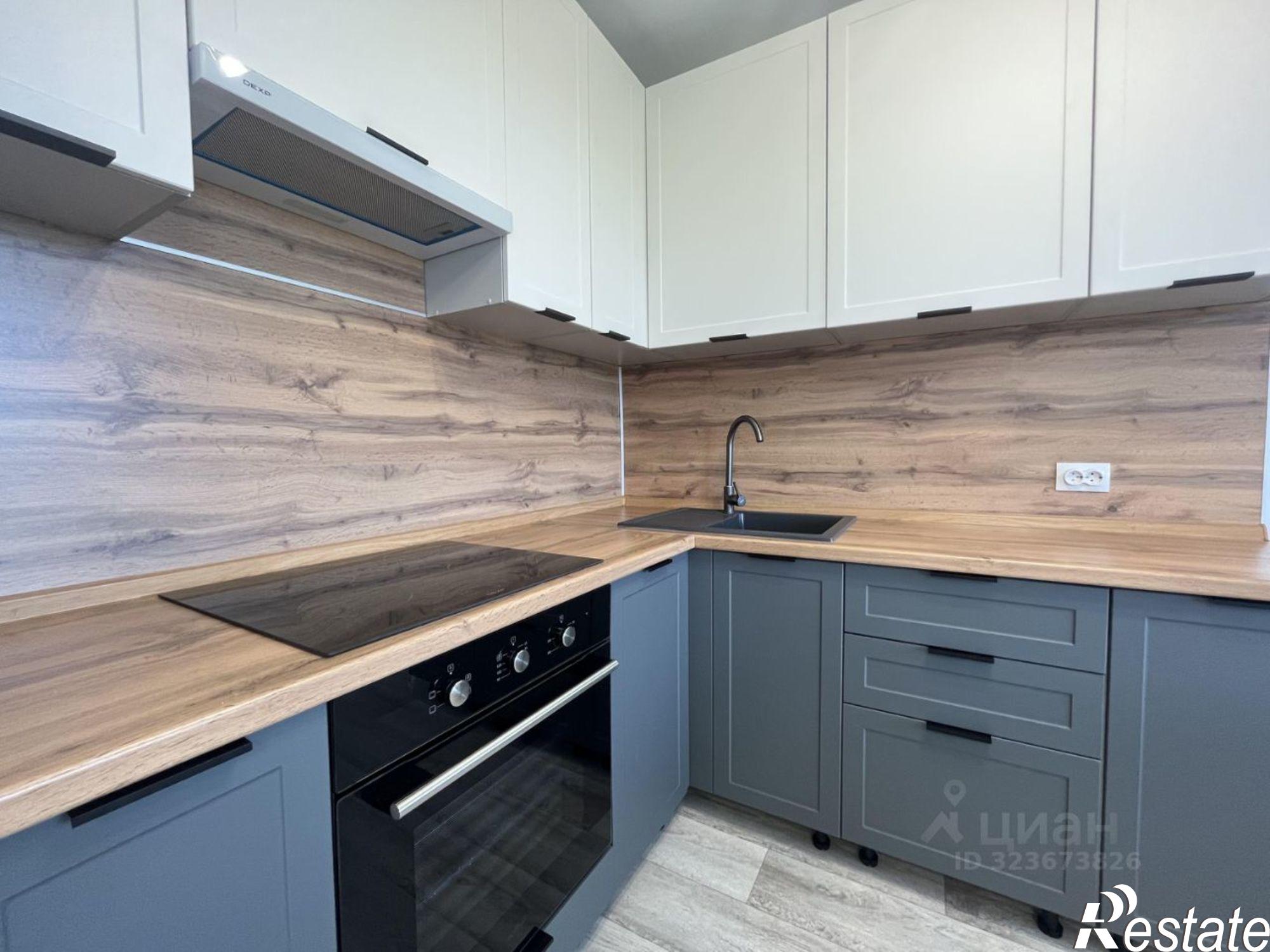 Сдать квартиру за 30 000 рублей на Серебристая улица, 7