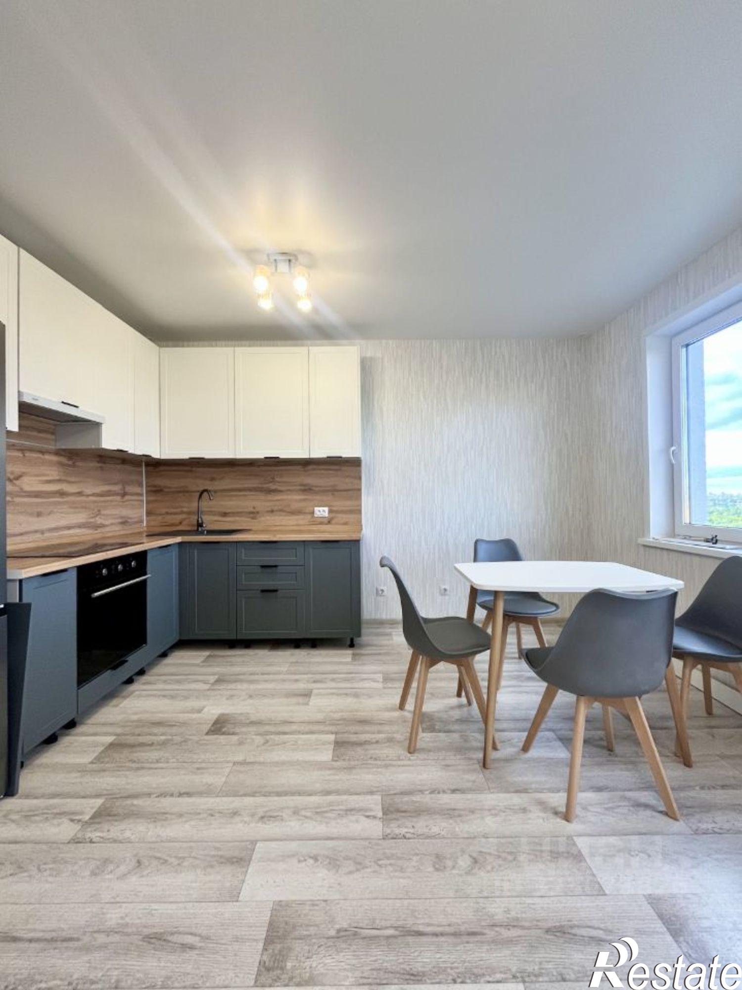 Сдать квартиру за 30 000 рублей на Серебристая улица, 7