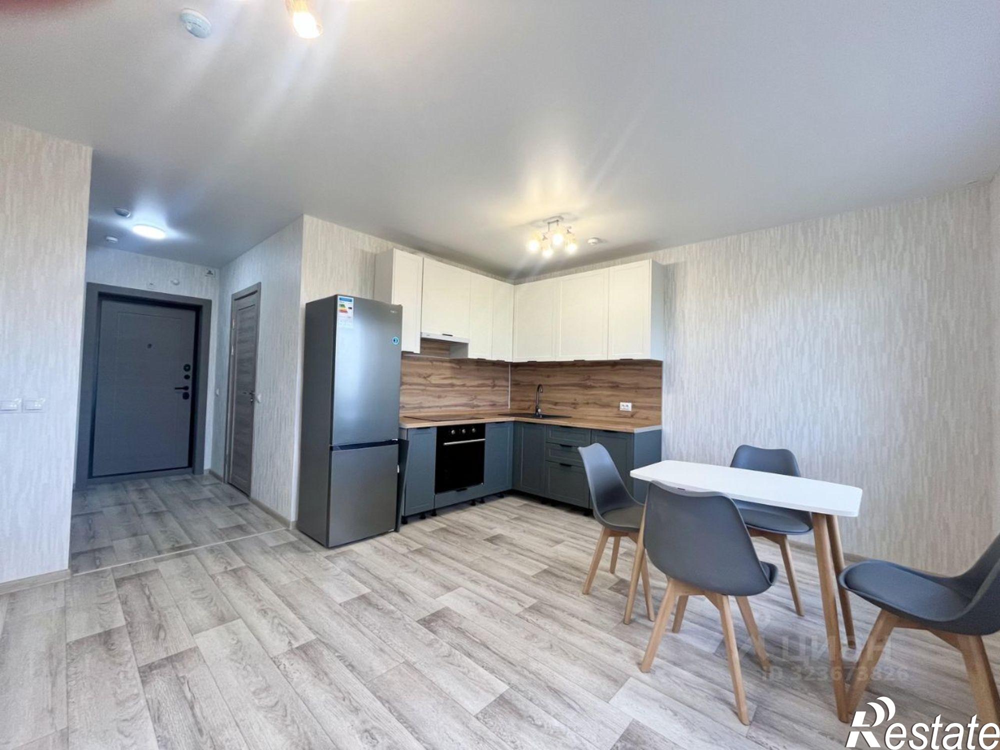 Сдать квартиру за 30 000 рублей на Серебристая улица, 7