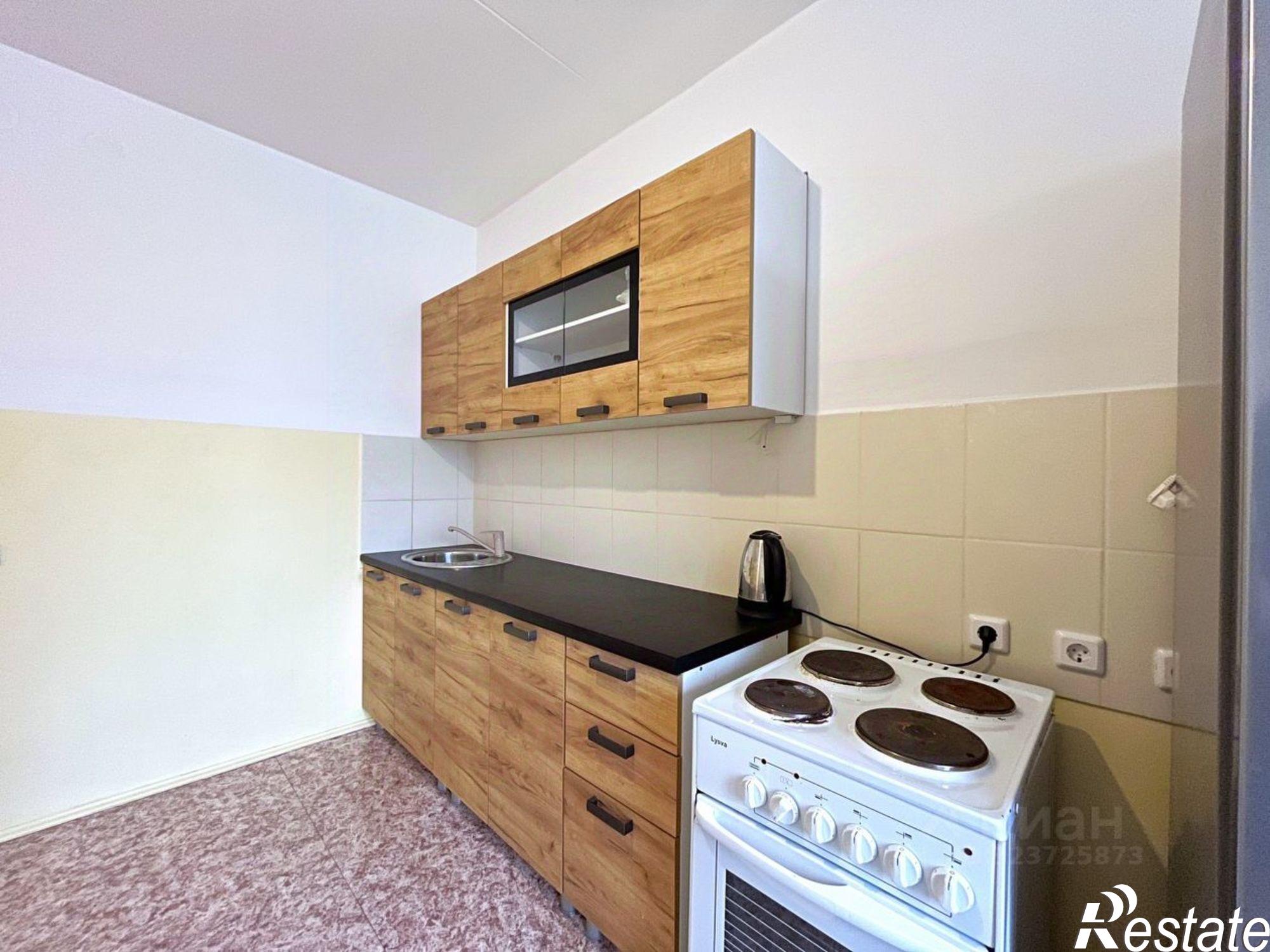 Сдать квартиру за 35 000 рублей на улица Луначарского, 66