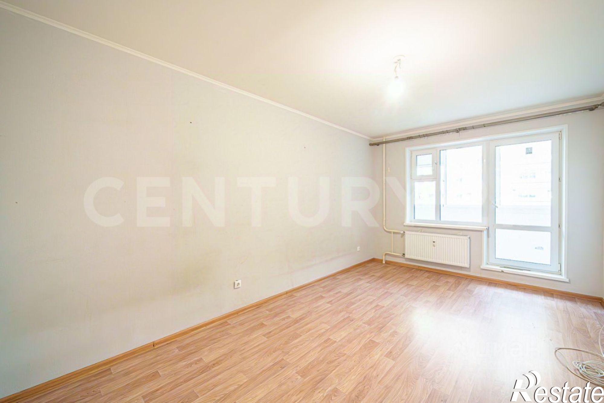 Купить квартиру за 4 600 000 рублей на Иньвенская улица, 19