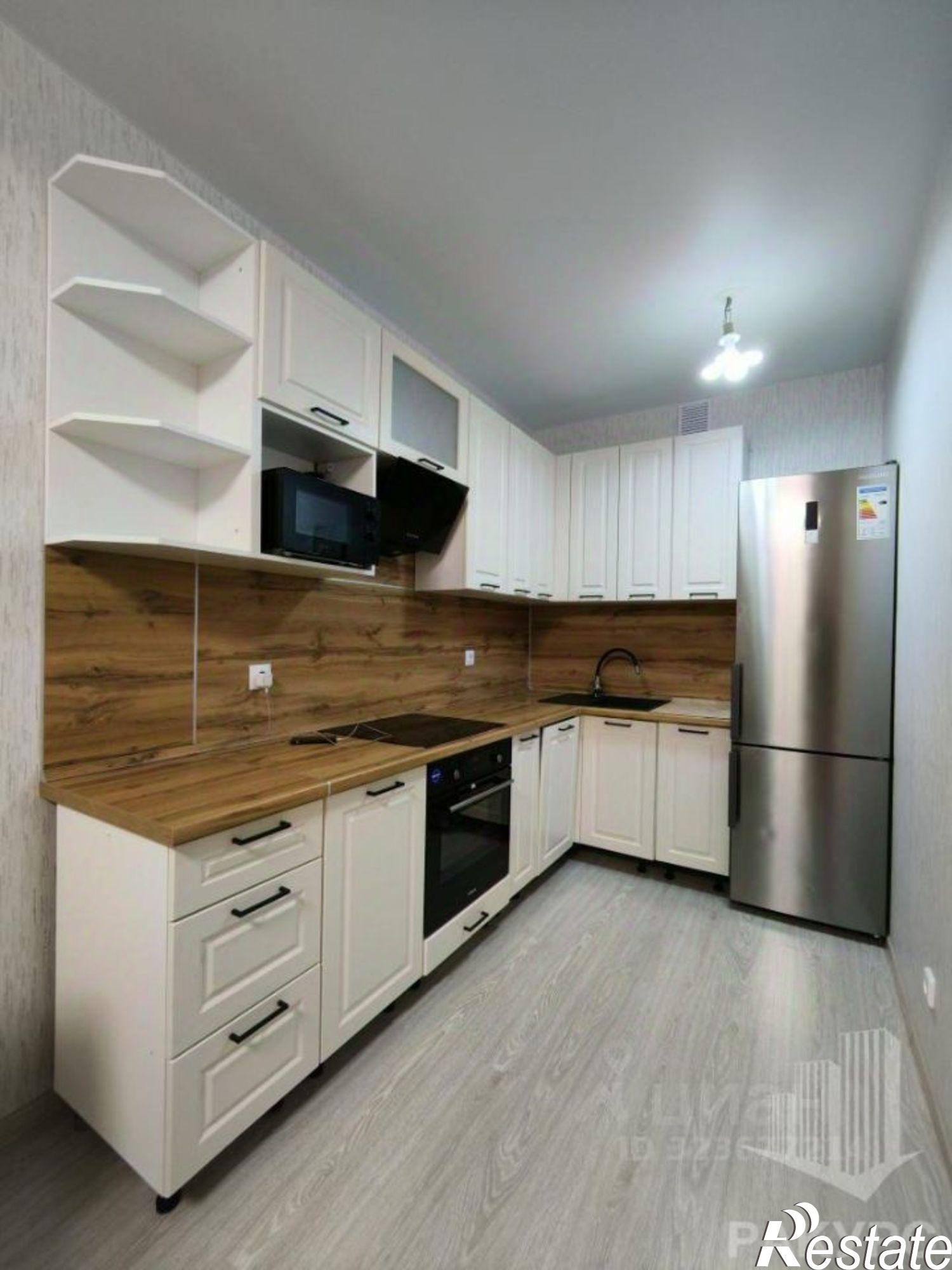 Купить квартиру за 6 900 000 рублей на улица Татьяны Барамзиной, 32