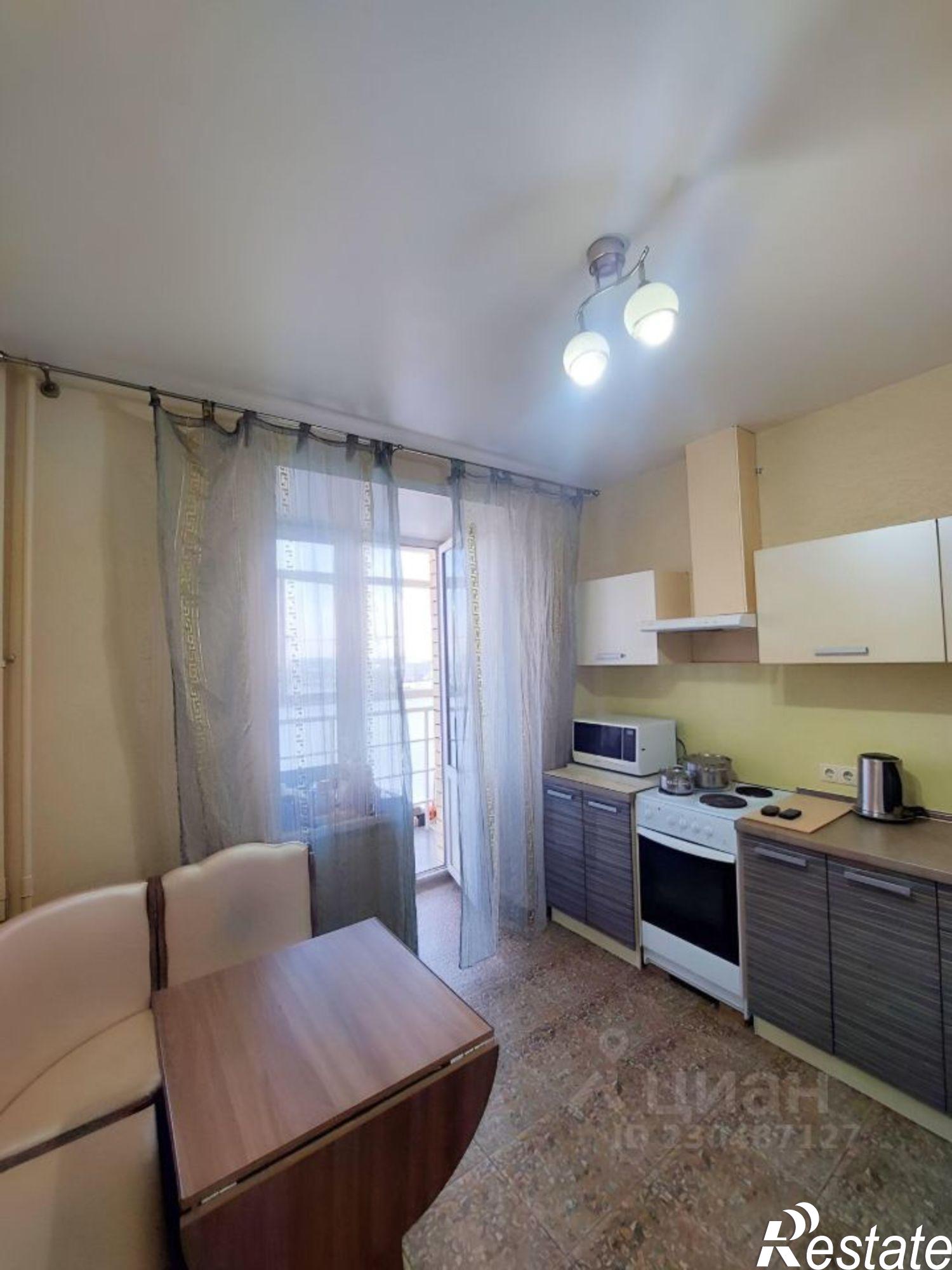 Сдать квартиру за 25 000 рублей на улица Грачёва, 19