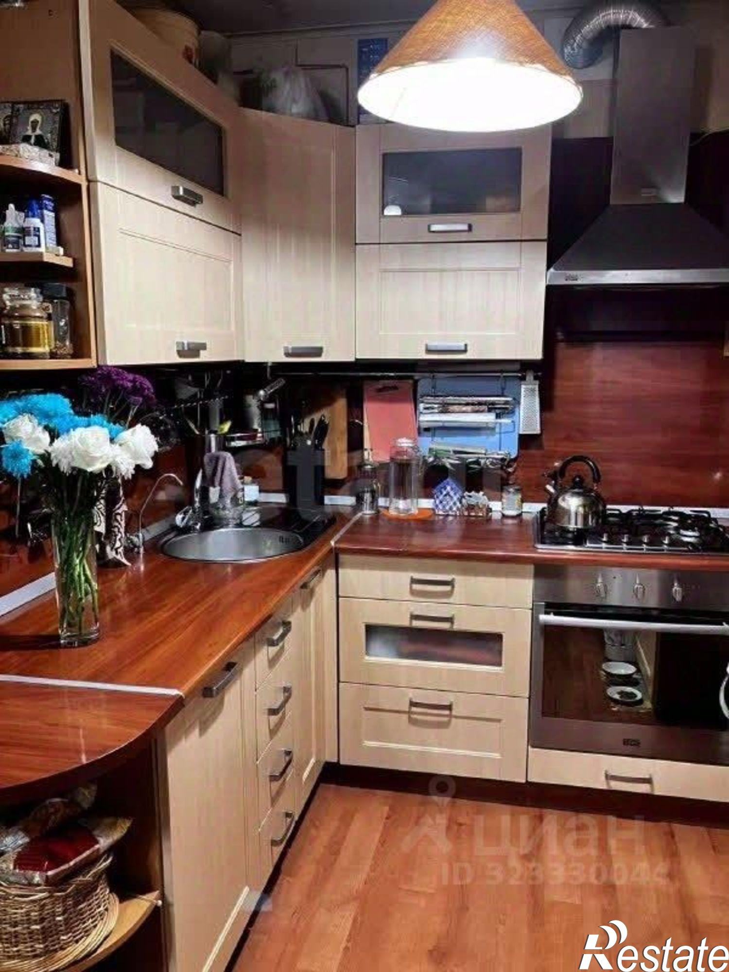 Купить квартиру за 3 990 000 рублей на улица Мира, 90