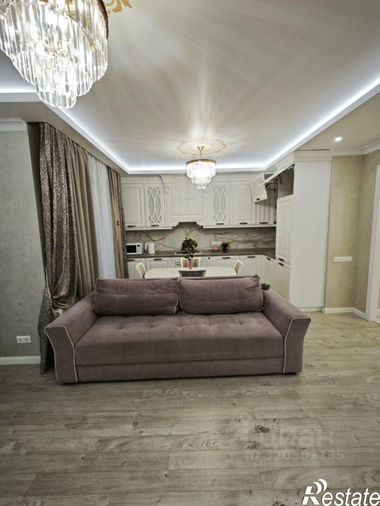 Купить квартиру за 32 500 000 рублей на ул Революции, 22