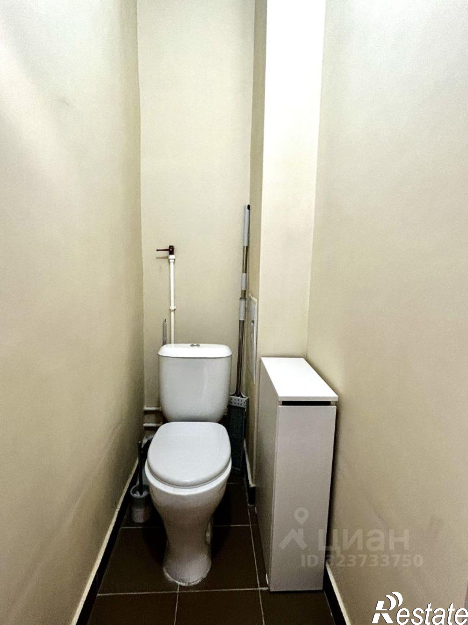 Сдать квартиру за 40 000 рублей на ул Переселенческая, 98