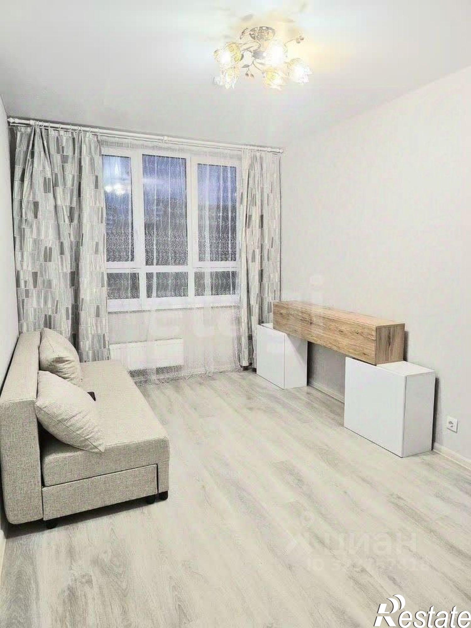 Сдать квартиру за 30 000 рублей на Магистральная улица, 86Б