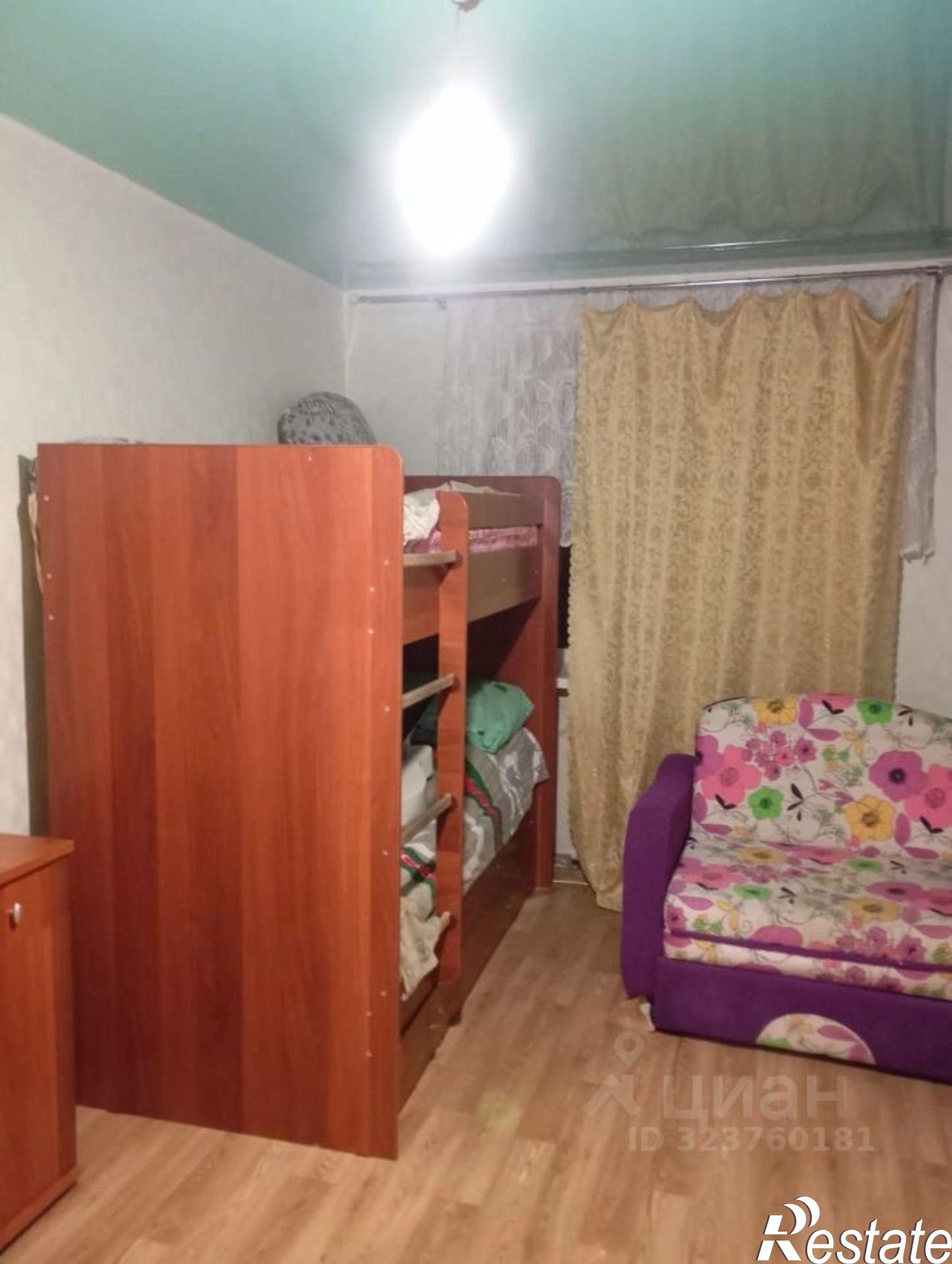 Сдать квартиру за 23 000 рублей на улица Генерала Черняховского, 56