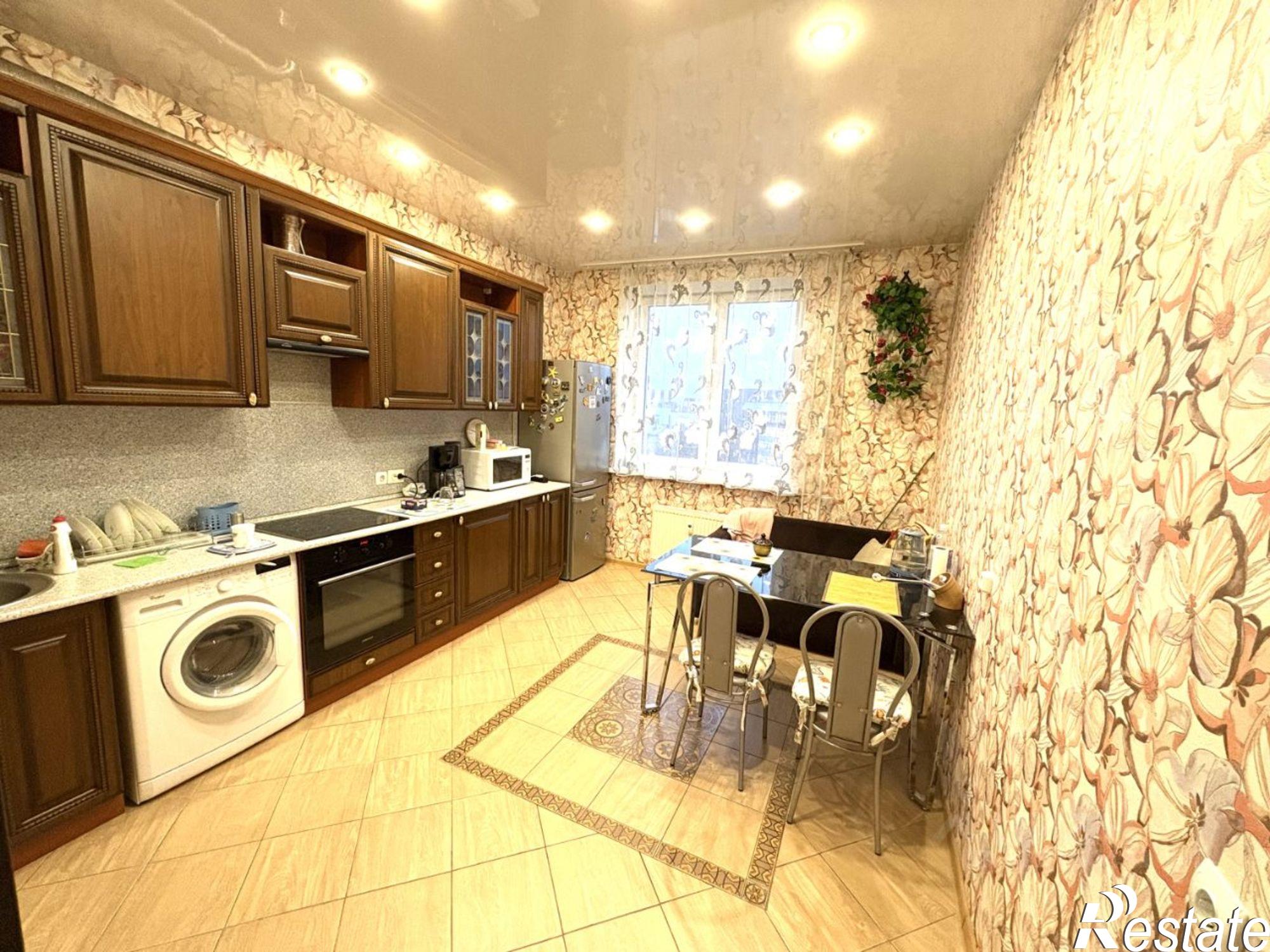 Сдать квартиру за 40 000 рублей на улица Куйбышева, 61