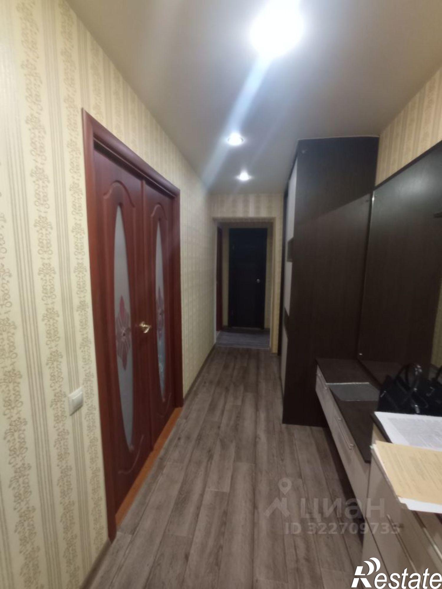 Купить квартиру за 4 700 000 рублей на Ласьвинская улица, 68Б