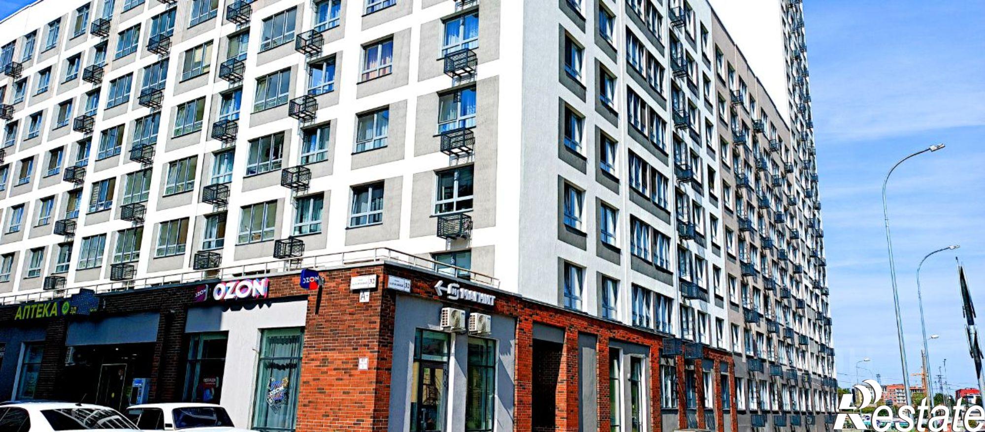 Сдать гараж, место в паркинге за 8 000 рублей на улица Татьяны Барамзиной, 32