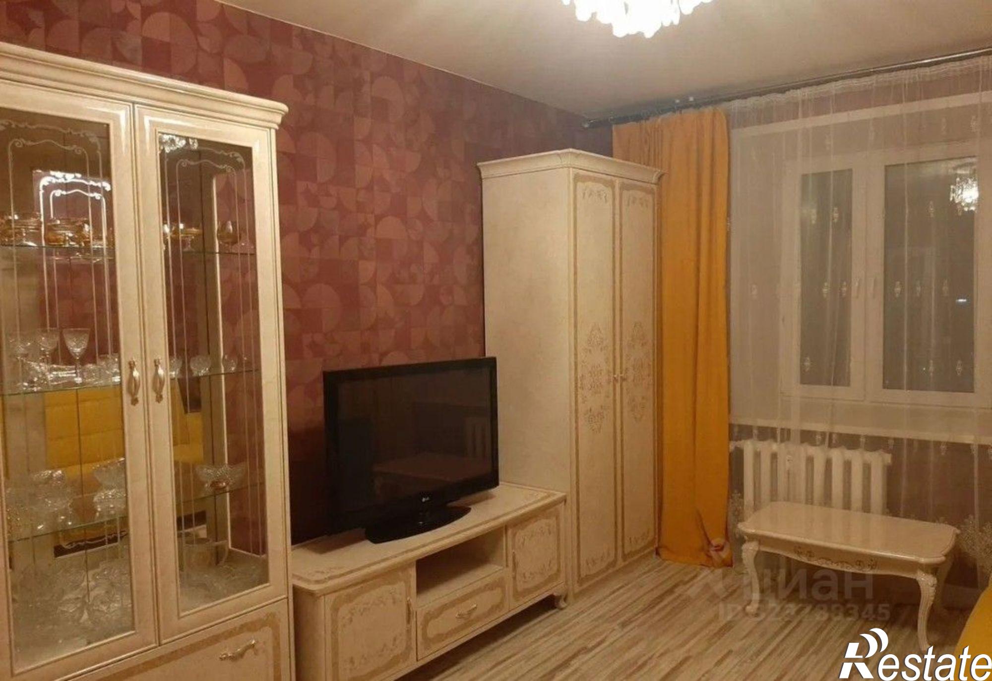 Купить квартиру за 5 500 000 рублей на улица Калинина, 42