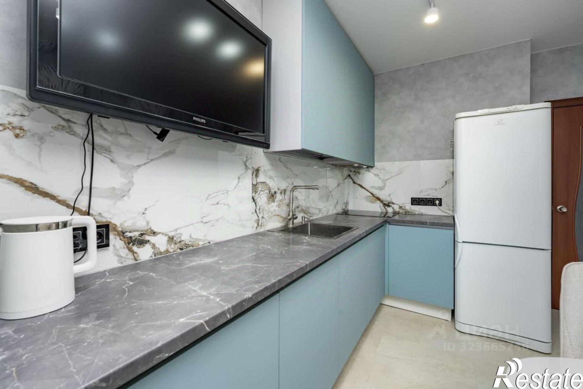 Купить квартиру за 11 900 000 рублей на Уфимская улица, 10А