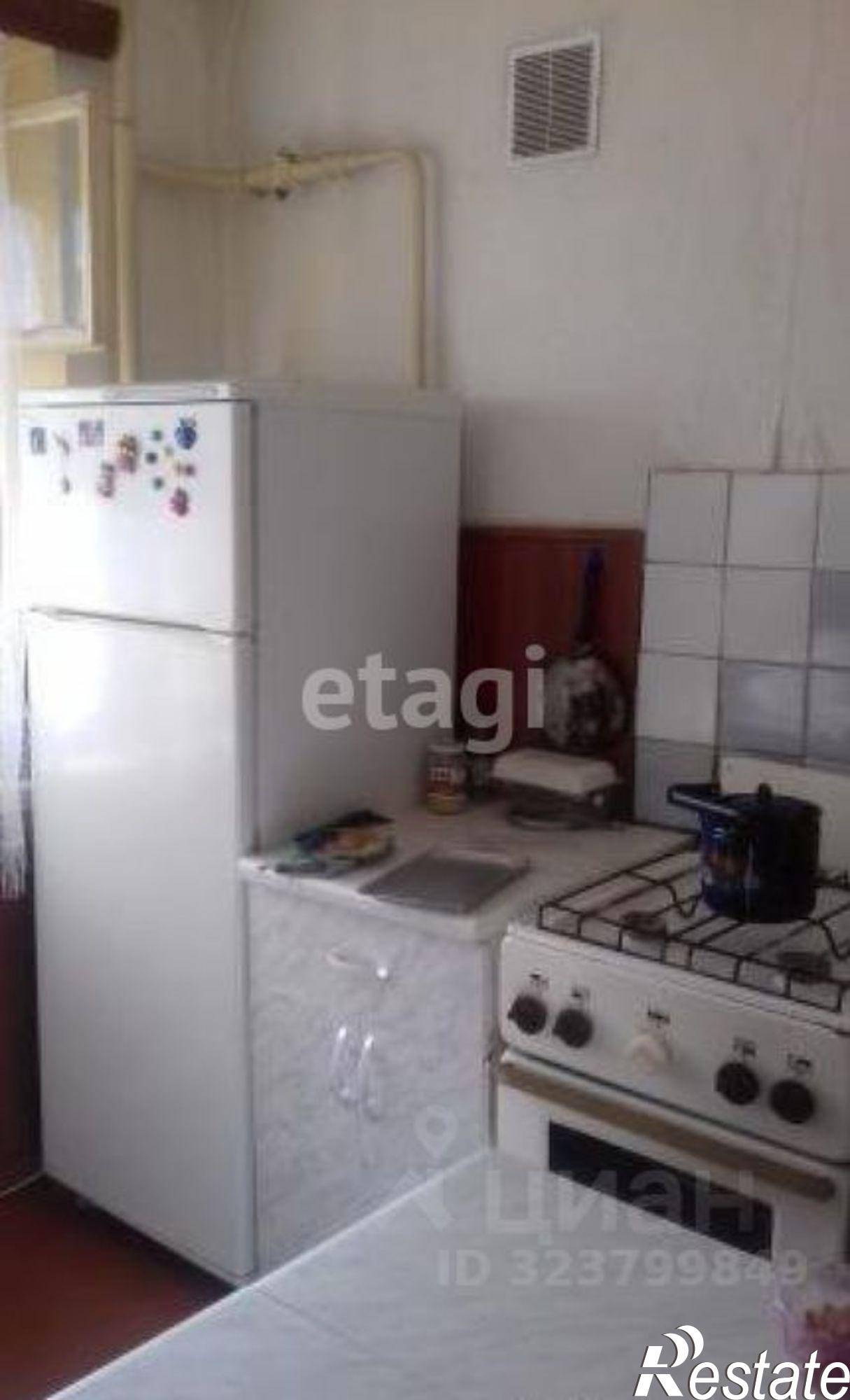 Купить квартиру за 3 450 000 рублей на улица Адмирала Нахимова, 11