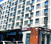 16 кв м улица Татьяны Барамзиной, 32