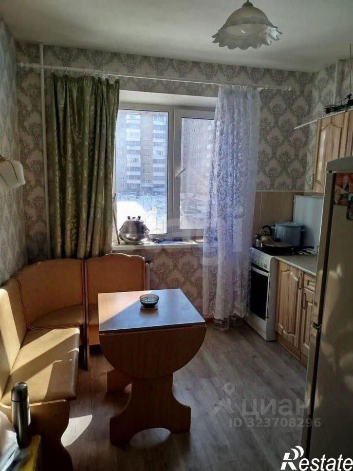 2-комн квартира проспект Декабристов, 29,  д. 29