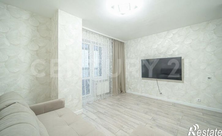 3-комн квартира улица Карла Модераха, 8,  д. 8