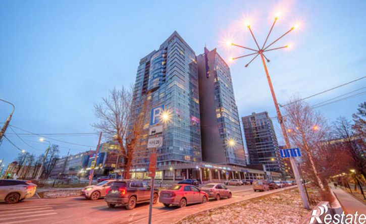 2-комн квартира ул Окулова, 18,  д. 18