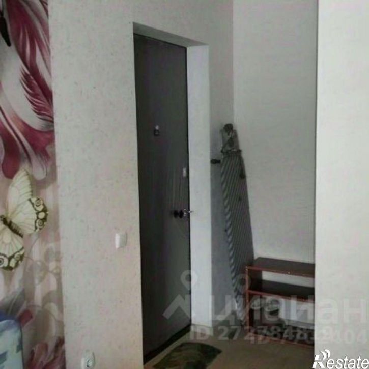 Комната Хабаровская улица, 40,  д. 40