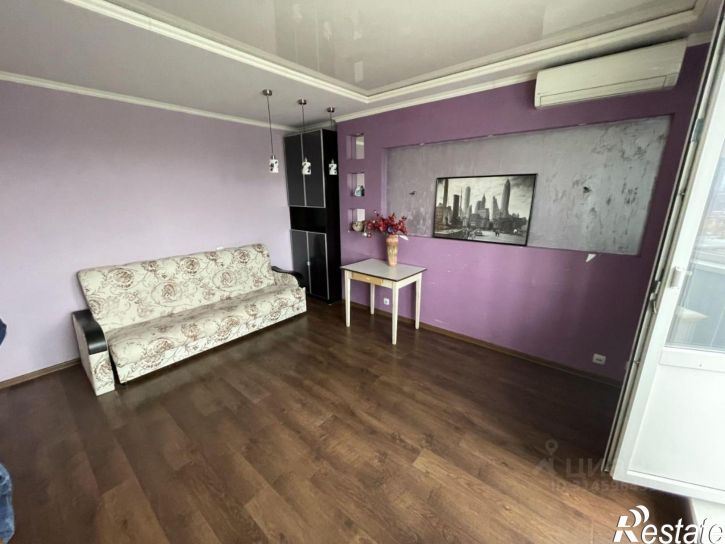 3-комн квартира Народовольческая улица, 37,  д. 37