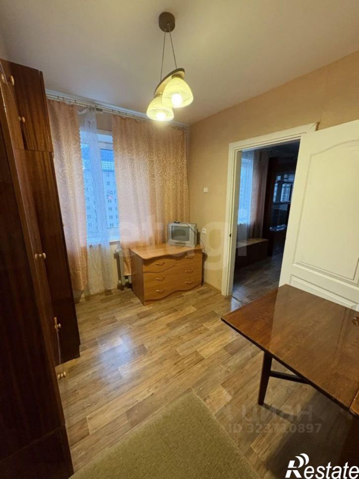 3-комн квартира улица Максима Горького, 75,  д. 75