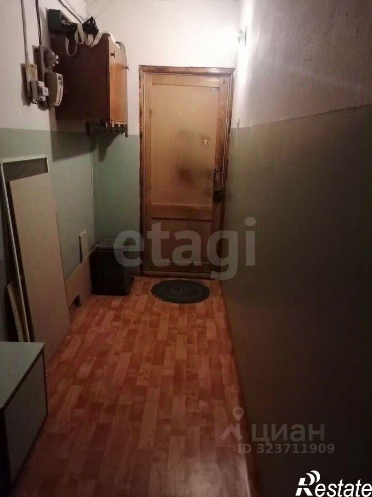 1-комн квартира Сокольская улица, 10,  д. 10