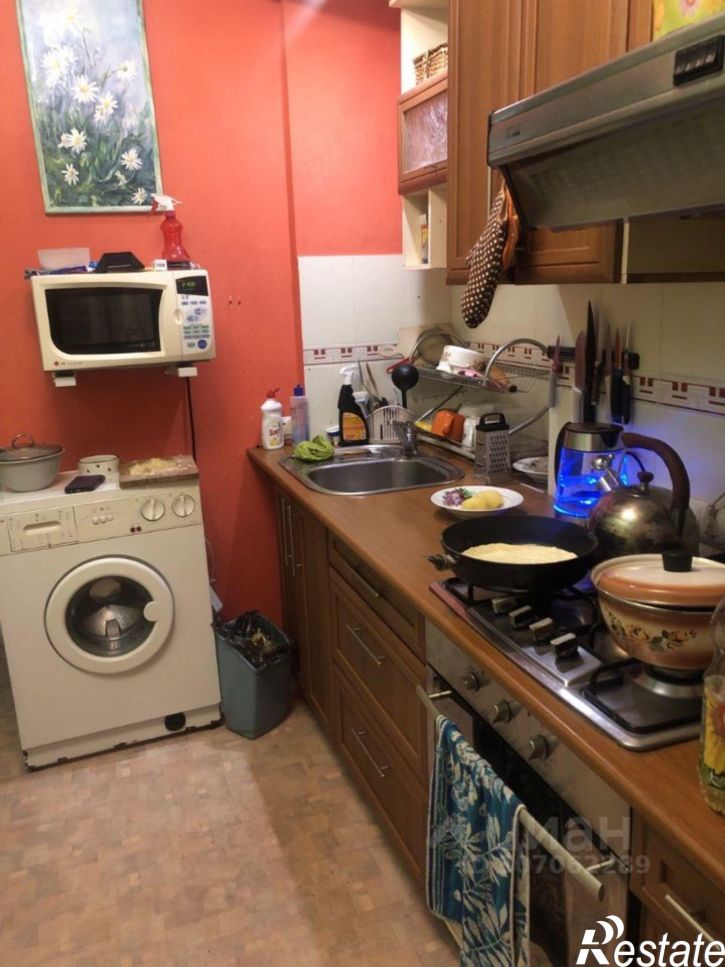 1-комн квартира ул Куйбышева, 69/1,  д. 69/1