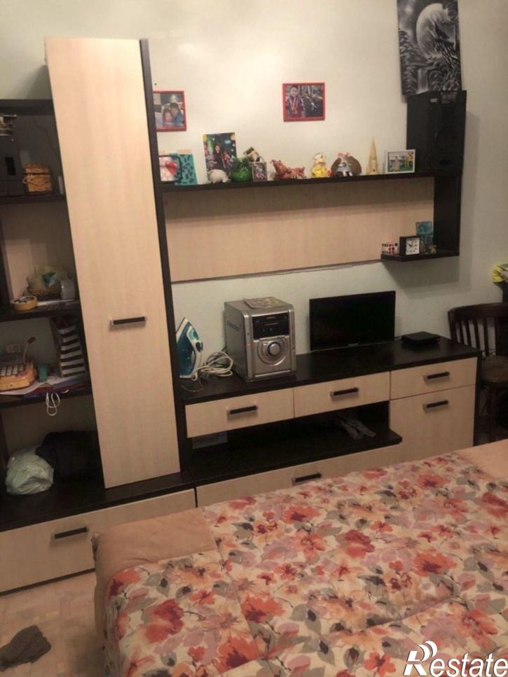 1-комн квартира ул Куйбышева, 69/1,  д. 69/1