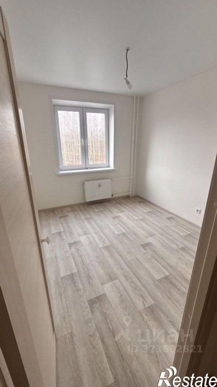 2-комн квартира ул Кирпичная, 16,  д. 16